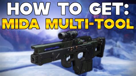 mida multi tool how to get|HOW TO GET MIDA MULTI TOOL .